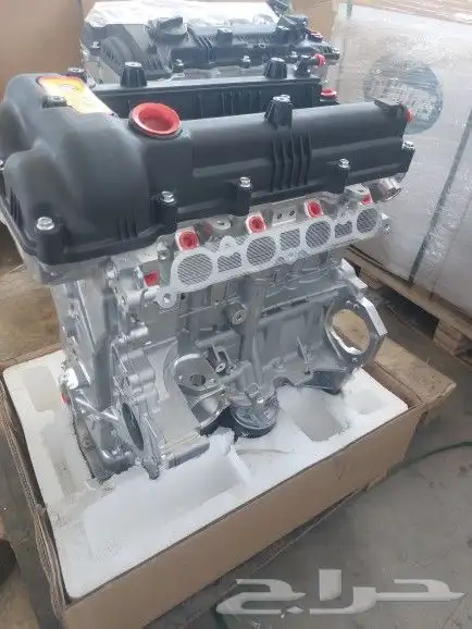 مكينة هونداي النترا 2013 1