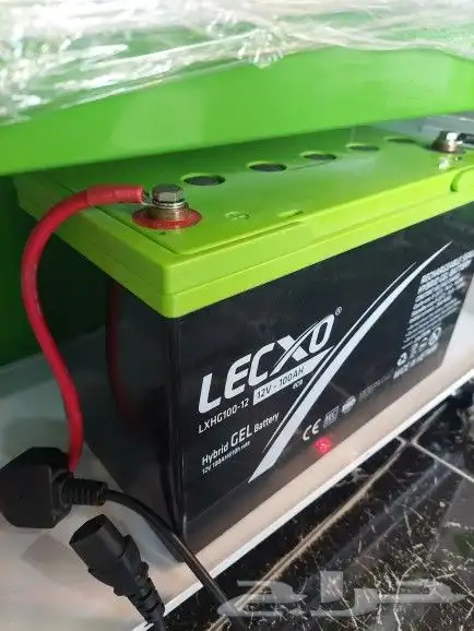 طاقة شمسية مع محول داخلي 1000W موجة نقية 4
