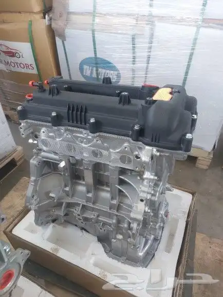 مكينة هونداي النترا 2013 3