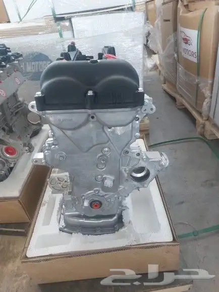 مكينة هونداي النترا 2013 0