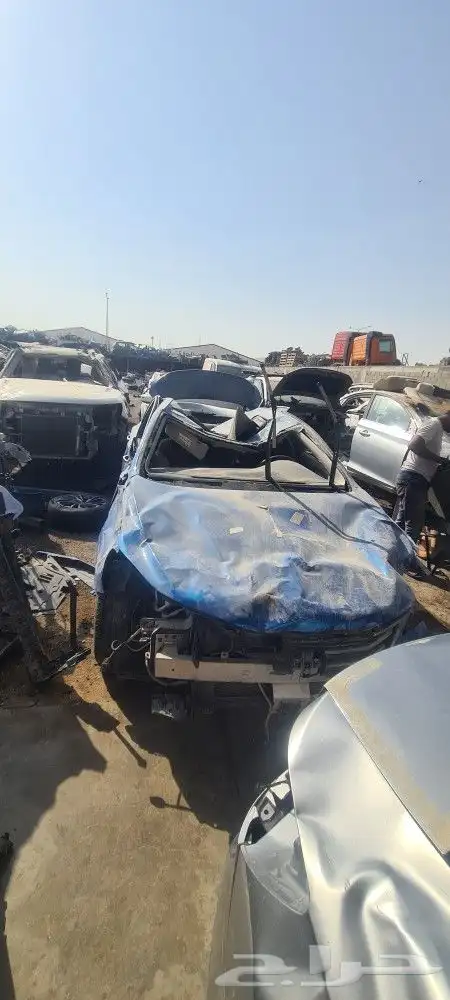 قطع غيار صيني شنجان ايدو 2020 4