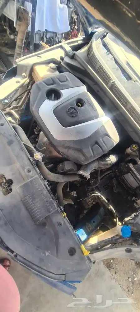 قطع غيار صيني شنجان ايدو 2020 2