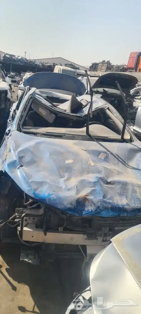 قطع غيار صيني شنجان ايدو 2020 3