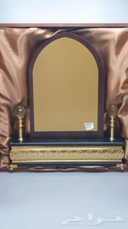 دروع تذكارية فاخرة 2