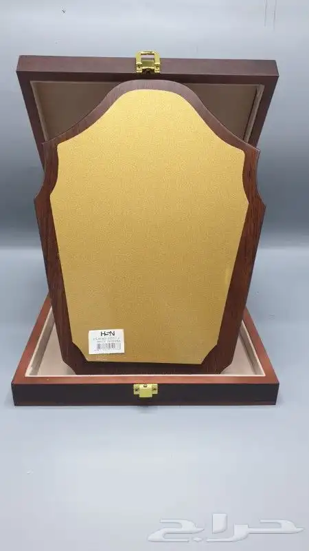 دروع تذكارية فاخرة 9