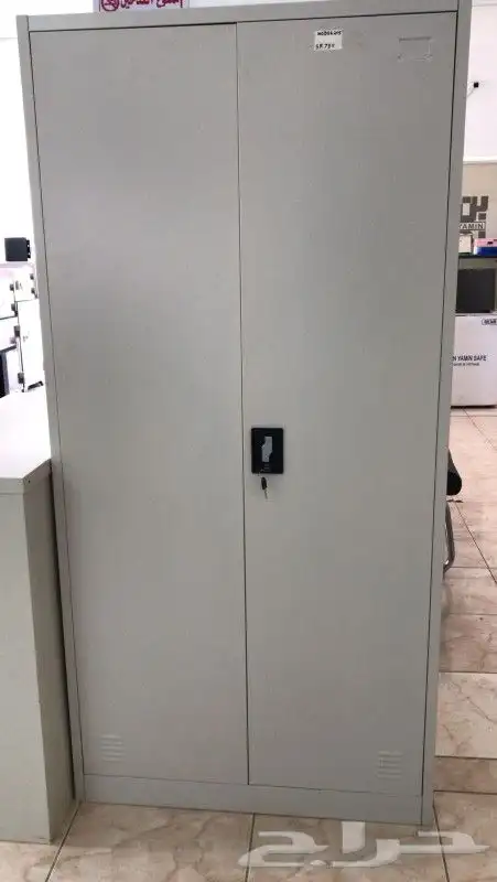 خزن واثاث مكتبي بسعر الجملة خصم كبير بمناسبة نهاية العام 1