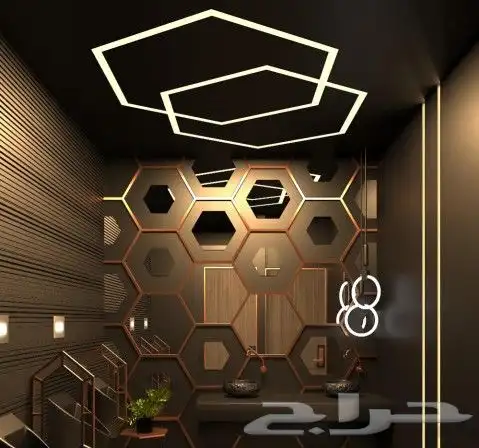 مجرى ألمنيوم profile aluminum led جملة فقط 24