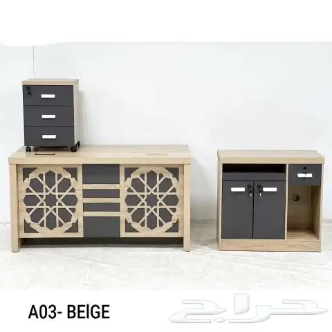 خزن واثاث مكتبي بسعر الجملة خصم كبير بمناسبة نهاية العام 19