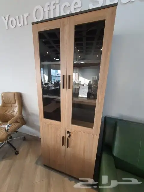 اثاث مكتبي مودرن بالرياض من مسار المشاريع 10