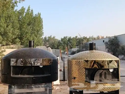 أفران نابيولي 2