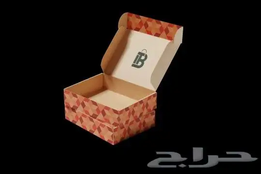 طباعة أكواب و أكياس و بوكسات 36