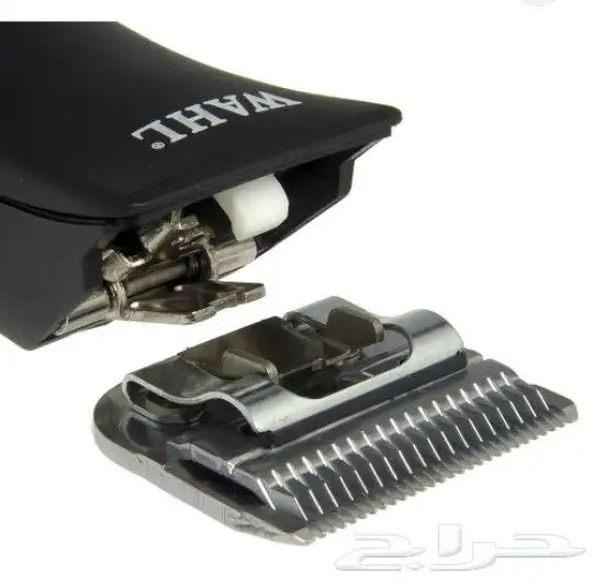 واهل ماكينة قص الحيوانات. Wahl Professional Animal 2
