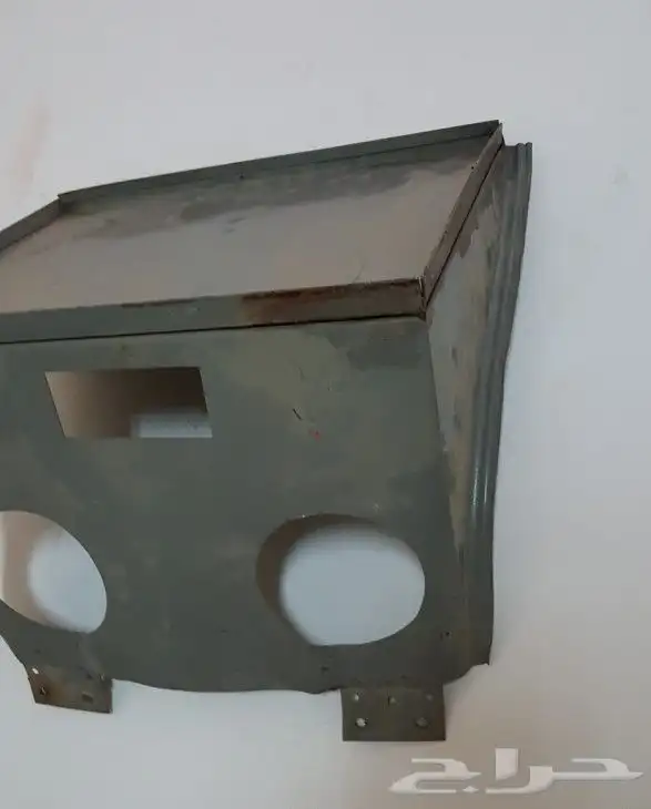 ديكور مسجل شامي 1