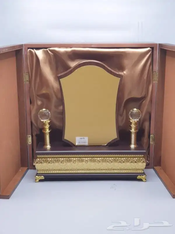 دروع تذكارية فاخرة 1