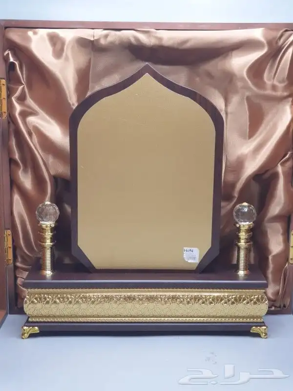 دروع تذكارية فاخرة 5