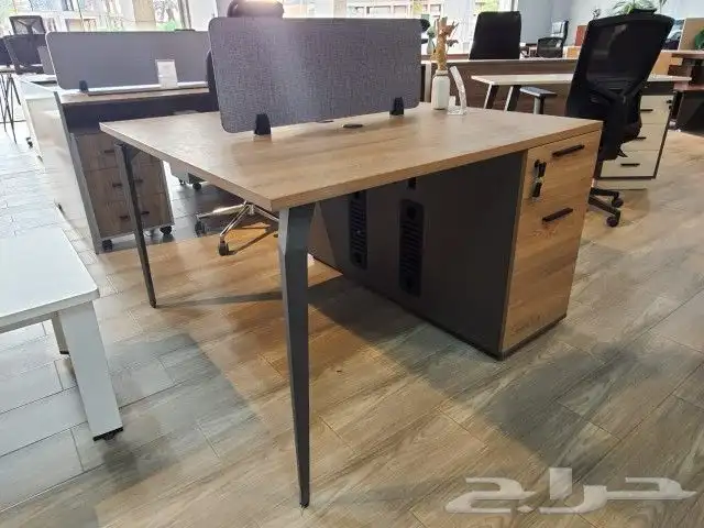 اثاث مكتبي مودرن بالرياض من مسار المشاريع 7