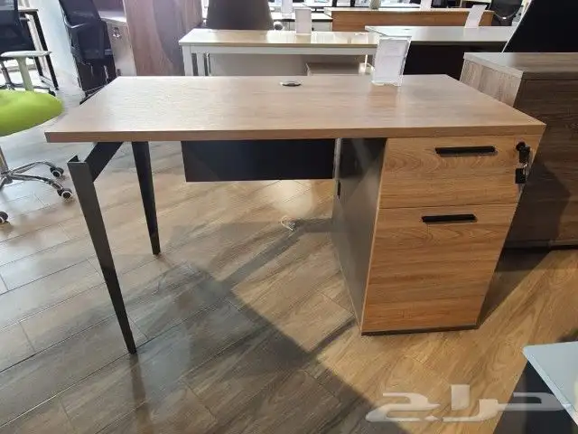 اثاث مكتبي مودرن بالرياض من مسار المشاريع 6