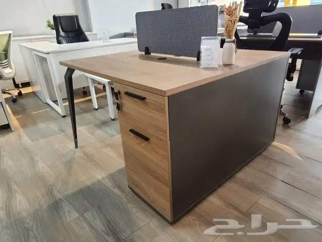 اثاث مكتبي مودرن بالرياض من مسار المشاريع 8