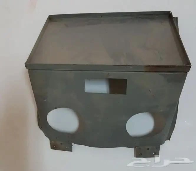 ديكور مسجل شامي 2