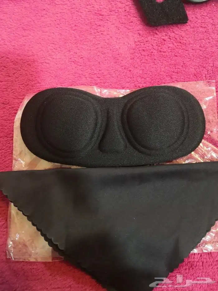 بطاريه BOBO VR DECK B2 مناسبه لنظاره mata quest 2 5