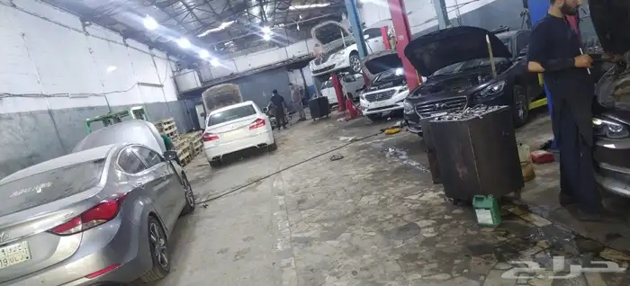 جيرات جنسس 8سلندر ZF شدبلد 7