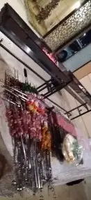 مشويات ايامك يا شام في الدمام والخبر وفي كل الشرقيه 5