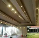 خيام ملكيه بيوت شعر ملكيه فخمه ديكورات 23