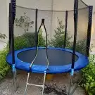 ملاهي حديقة ولستراحات 22