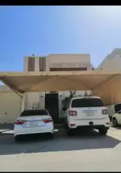 بي في سي مظلات سواتر برجولات هناجر 0
