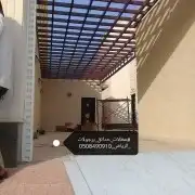 خيام ملكيه بيوت شعر ملكيه فخمه ديكورات 15