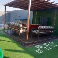 استراحة للايجار 5