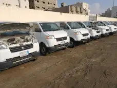دباب فان ثلاجة تبريد للايجار الشهري 3