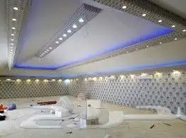 خيام ملكيه بيوت شعر ملكيه فخمه ديكورات 4