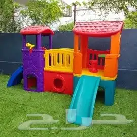 ملاهي حديقة ولستراحات 33