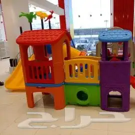 ملاهي حديقة ولستراحات 32