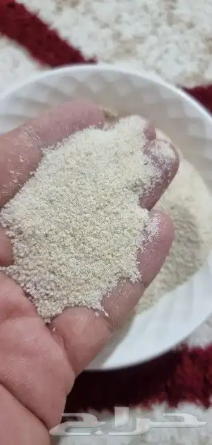 توريد بطحاء تلييس واحجار زينه وكسر رخام ورمل اطفال 6