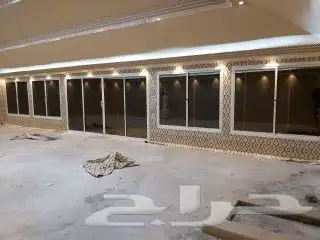 خيام ملكيه بيوت شعر ملكيه فخمه ديكورات 6