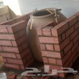 فرن مندي استيل ضد الصدأ 22