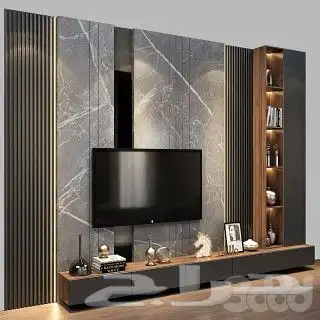 تنسيق تنفيذ مكتبة تلفزيون 6