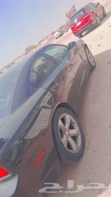دوج تشارجر 2014 3