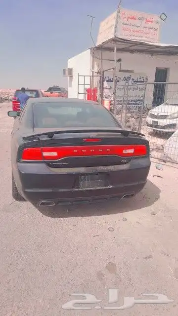 دوج تشارجر 2014 0