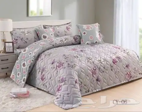 لحافات مضغوطه شتوي 29