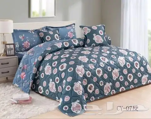 لحافات مضغوطه شتوي 26