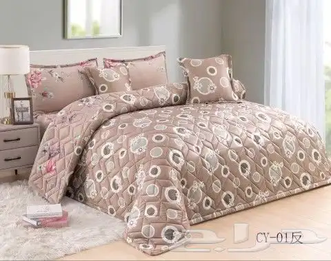 لحافات مضغوطه شتوي 2