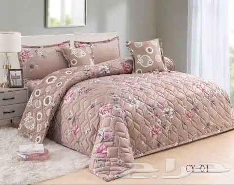لحافات مضغوطه شتوي 31