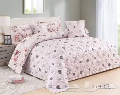 لحافات مضغوطه شتوي 3