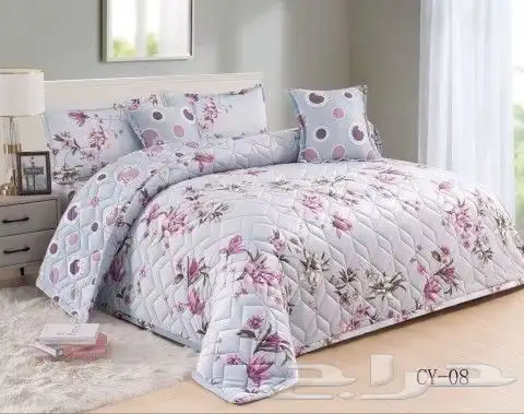 لحافات مضغوطه شتوي 28