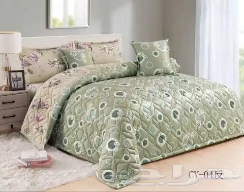 لحافات مضغوطه شتوي 30