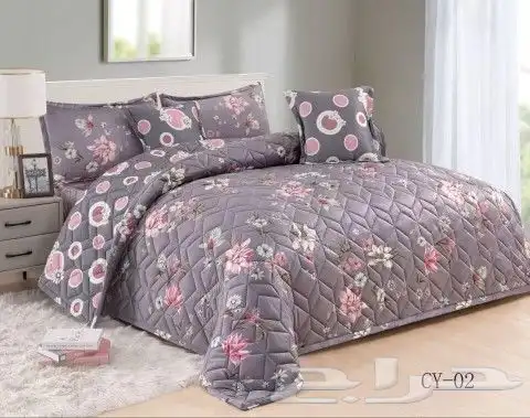لحافات مضغوطه شتوي 24