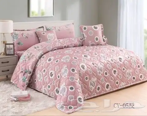 لحافات مضغوطه شتوي 27